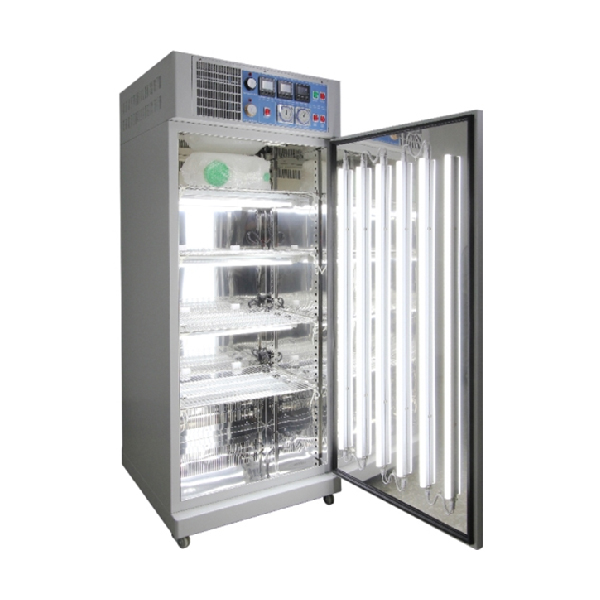 Planth growth Test Chamber