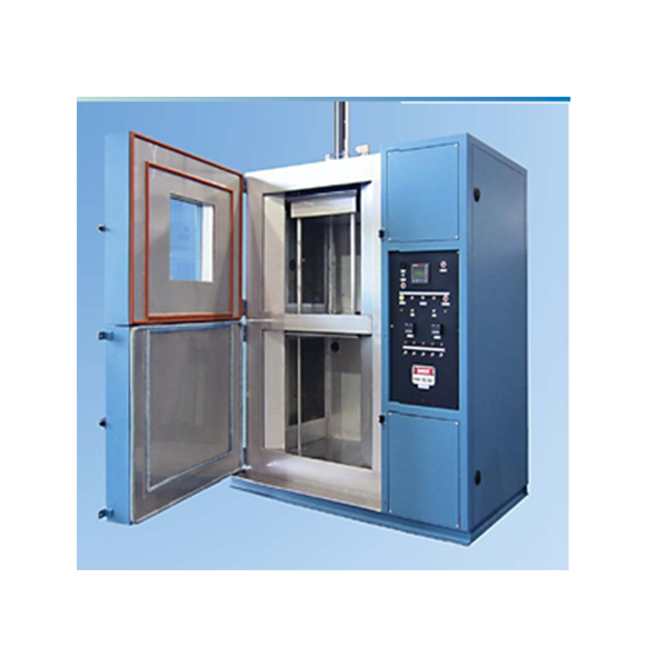 Thermal shock chamber