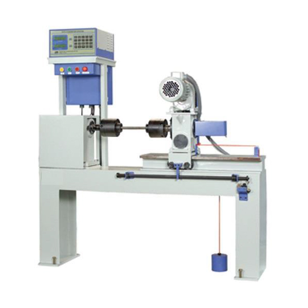 Tensile testing machine