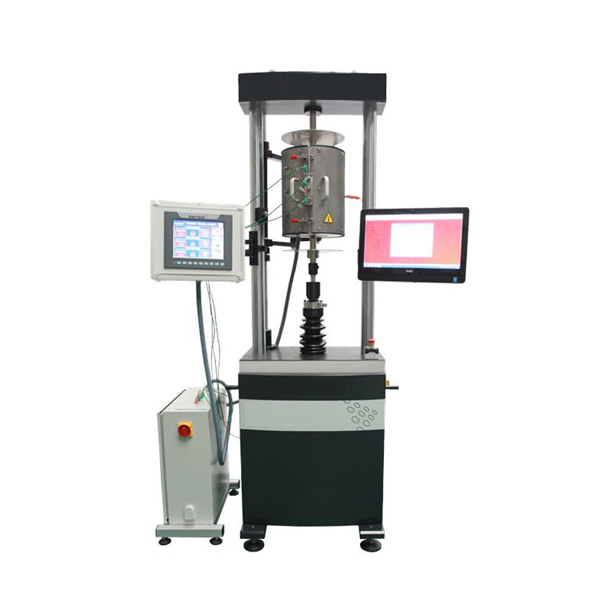 Creep testing machine