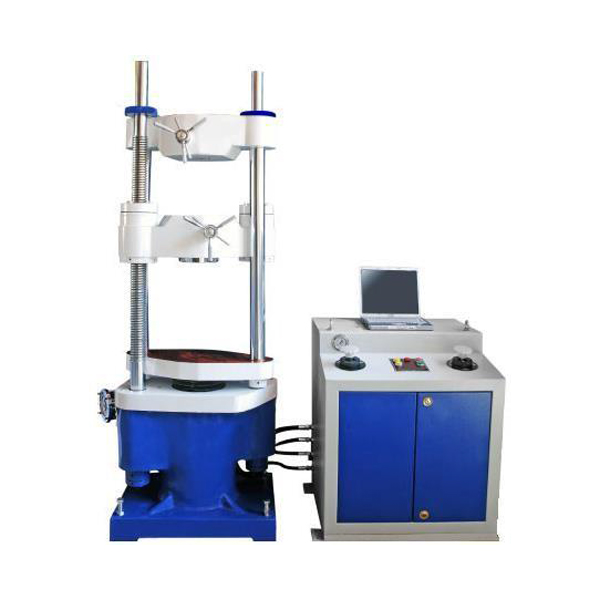 Fatigue testing machine 
