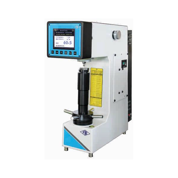 Hardness testing machine