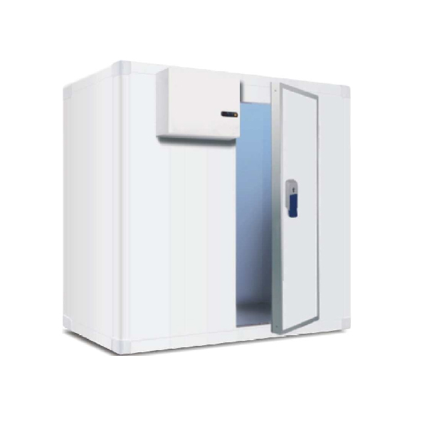Cooling cabinet