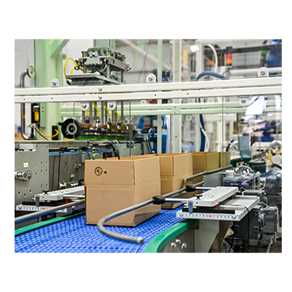 Hot and cold test chamber