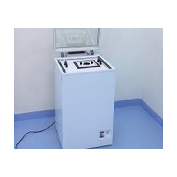 Cold insulation tester