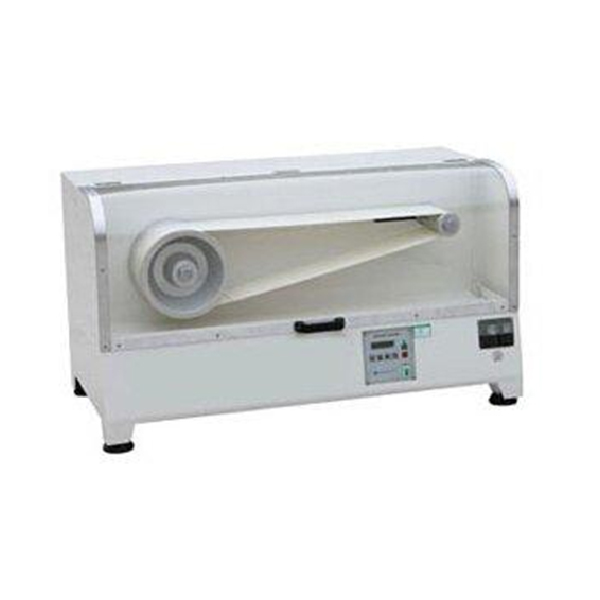 Bata belt flexing tester (at low tempreature)