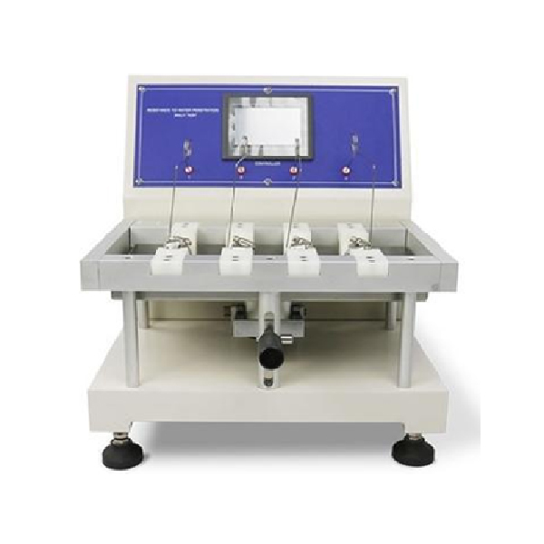 Water resistance tester