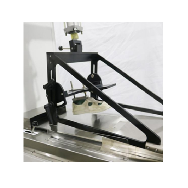 Slip resistance tester