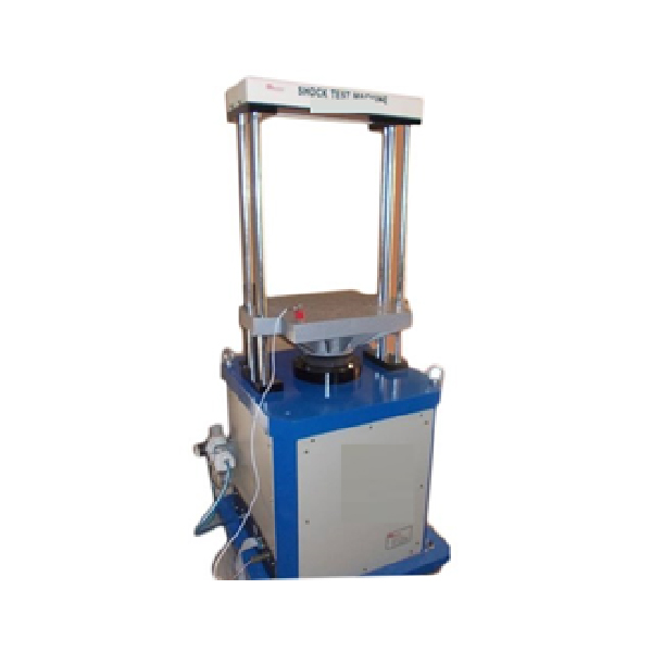 Dynamic shock absorption