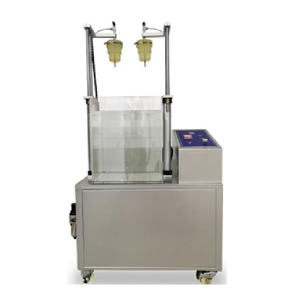 Leak proofness tester