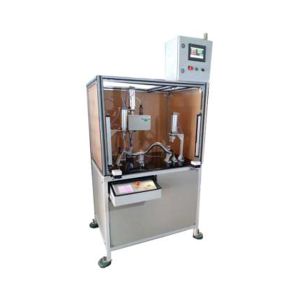 Part Engraving Machine