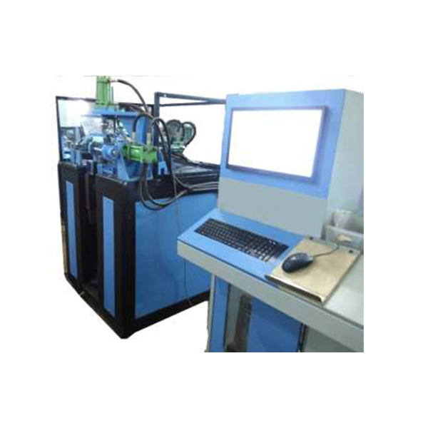 Train Shocker Testing Machine