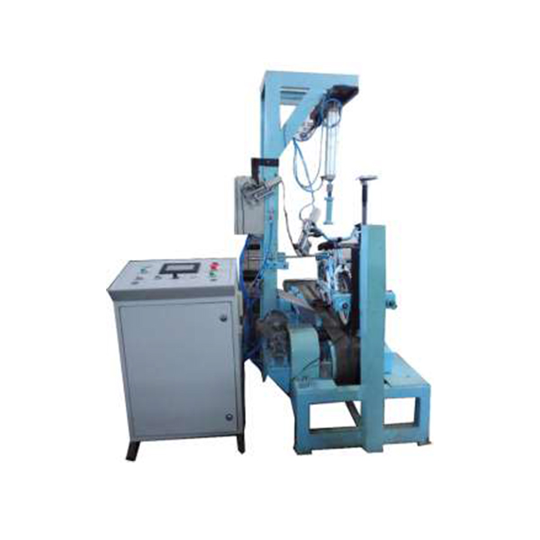 Cycle brake tester machine