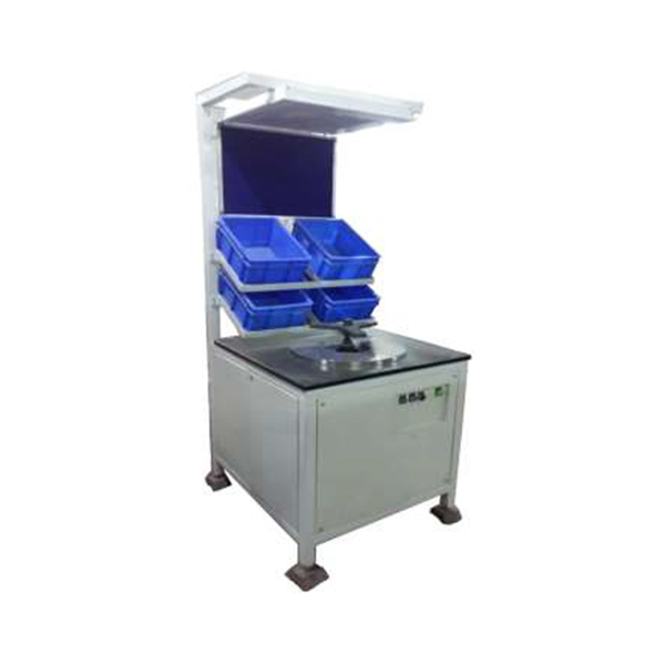 Clutch assembley machine