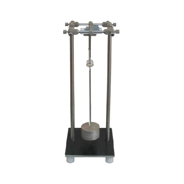 Apparatus for checking maximum withdrawal force