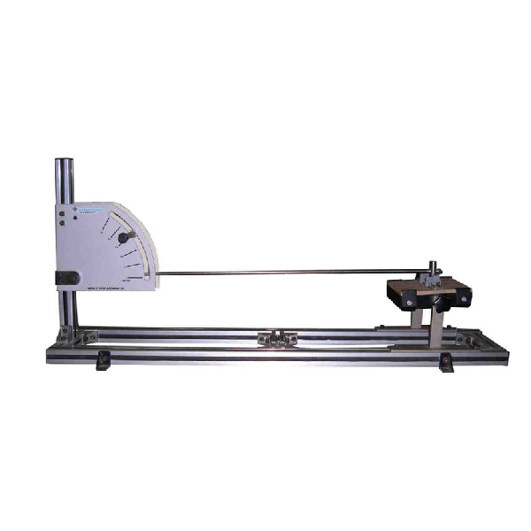 impact test apparatus