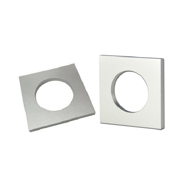 Small ball test templates