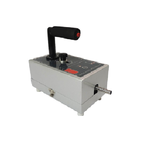 Sharp edges tester