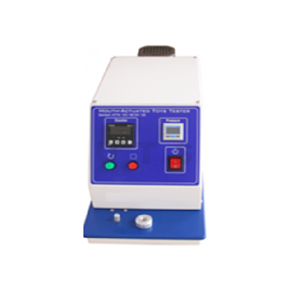 Mouth acutated toy durability