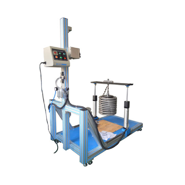 Static strength for toy